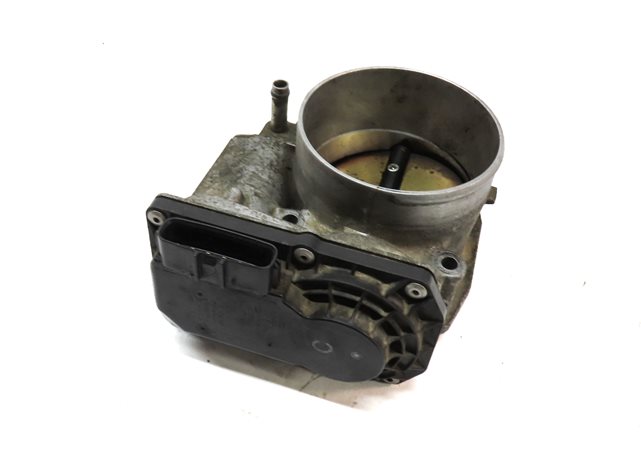 07-09 LR3 / RANGE ROVER SPORT (L320 L322) 4.2L / 4.4L V8 ENGINE - THROTTLE BODY