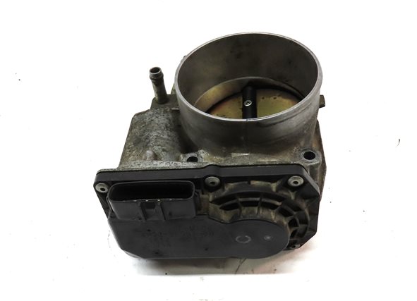 Thumbnail 2: 07-09 LR3 / RANGE ROVER SPORT (L320 L322) 4.2L / 4.4L V8 ENGINE - THROTTLE BODY