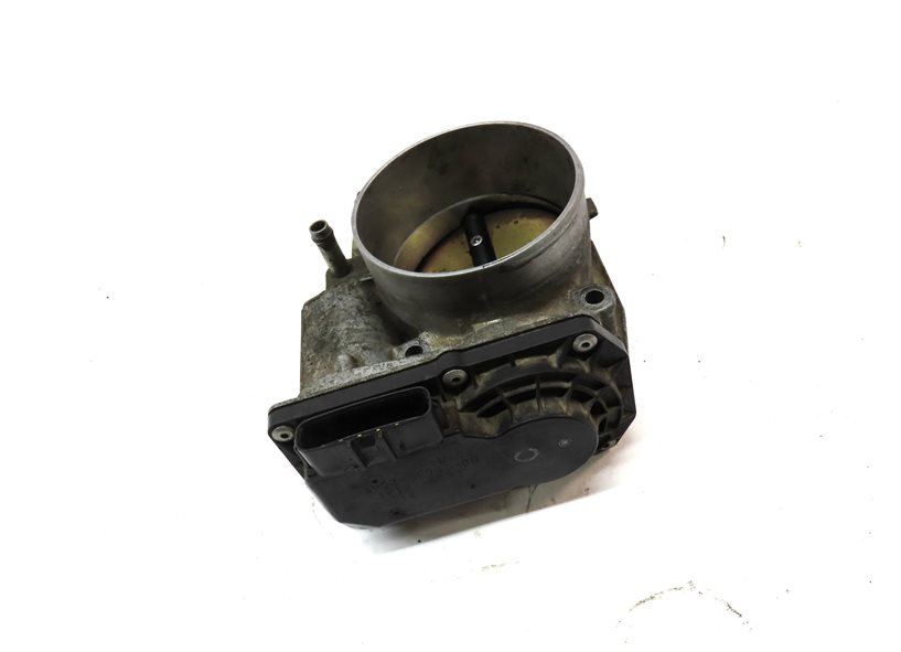 Thumbnail 3: 07-09 LR3 / RANGE ROVER SPORT (L320 L322) 4.2L / 4.4L V8 ENGINE - THROTTLE BODY