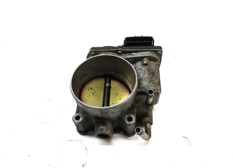 Thumbnail 4: 07-09 LR3 / RANGE ROVER SPORT (L320 L322) 4.2L / 4.4L V8 ENGINE - THROTTLE BODY
