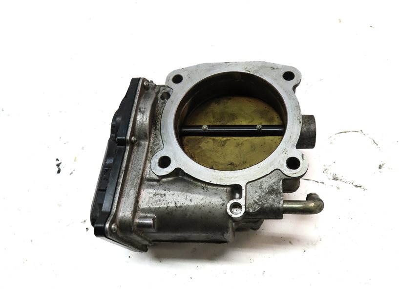 Thumbnail 5: 07-09 LR3 / RANGE ROVER SPORT (L320 L322) 4.2L / 4.4L V8 ENGINE - THROTTLE BODY
