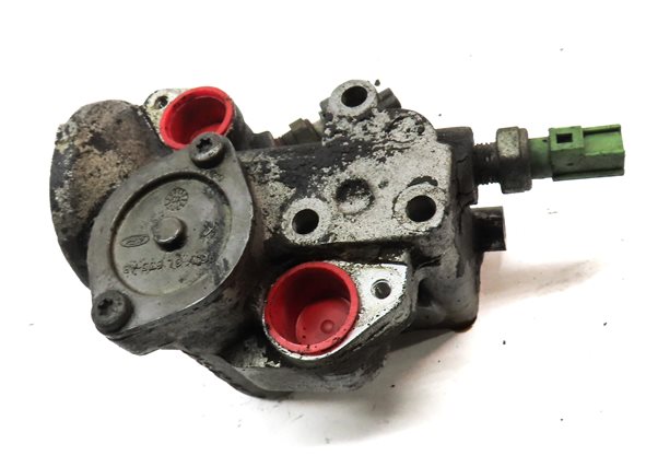 Thumbnail 2: 2008 LAND RANGE ROVER (L322) 4.2L SUPER ENGINE MOTOR OIL FLUID FILTER ADAPTER