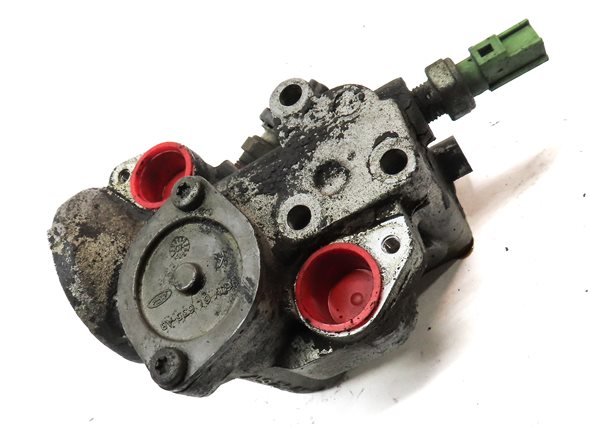 Thumbnail 3: 2008 LAND RANGE ROVER (L322) 4.2L SUPER ENGINE MOTOR OIL FLUID FILTER ADAPTER