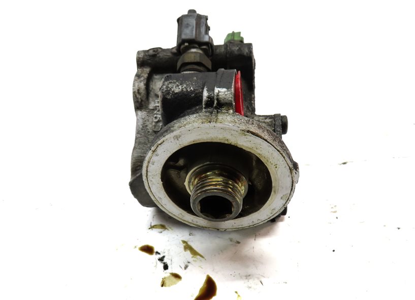 Thumbnail 5: 2008 LAND RANGE ROVER (L322) 4.2L SUPER ENGINE MOTOR OIL FLUID FILTER ADAPTER
