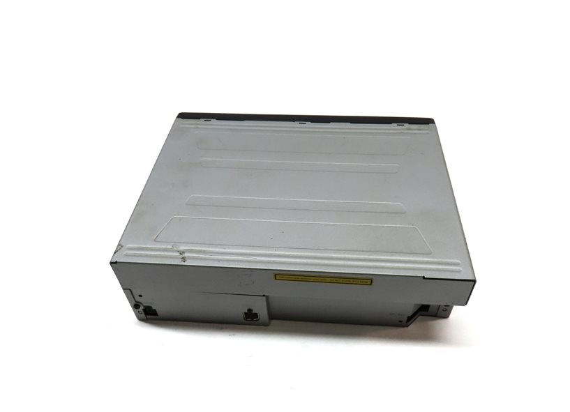 Thumbnail 4: 2008 LAND RANGE ROVER (L322) RADIO STEREO AUDIO SYSTEM 6 DISC CD/DVD CHANGER