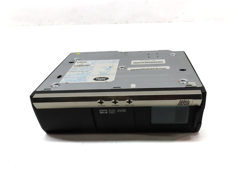 Thumbnail 7: 2008 LAND RANGE ROVER (L322) RADIO STEREO AUDIO SYSTEM 6 DISC CD/DVD CHANGER