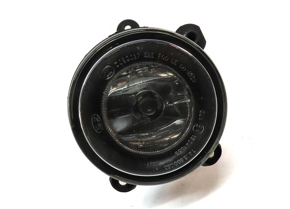 Thumbnail 3: 2005-2009 LR3 RANGE ROVER SPORT L320 L322 FRONT LEFT DRIVER FOGLIGHT LIGHT LAMP