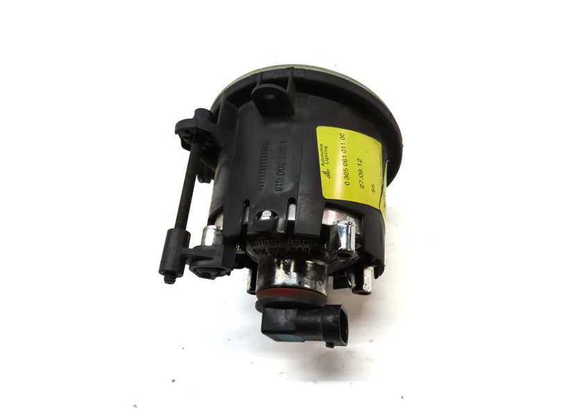 Thumbnail 4: 2005-2009 LR3 RANGE ROVER SPORT L320 L322 FRONT LEFT DRIVER FOGLIGHT LIGHT LAMP