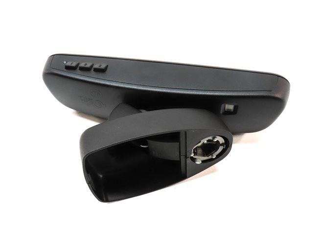 Thumbnail 4: 05-16 LR3 LR4 - RANGE ROVER SPORT EVOQUE - AUTODIM REARVIEW MIRROR w/ HOMELINK