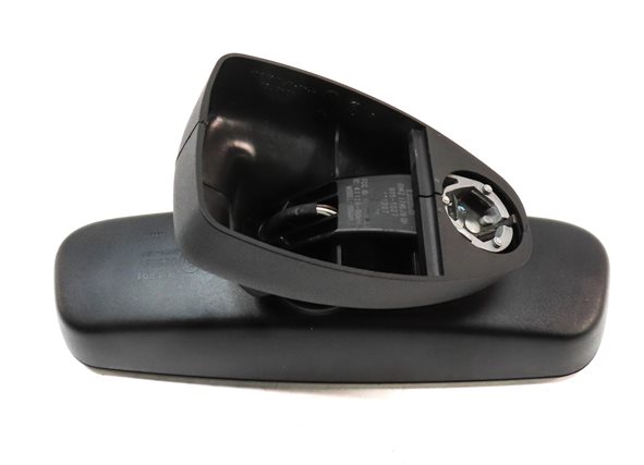 Thumbnail 5: 05-16 LR3 LR4 - RANGE ROVER SPORT EVOQUE - AUTODIM REARVIEW MIRROR w/ HOMELINK