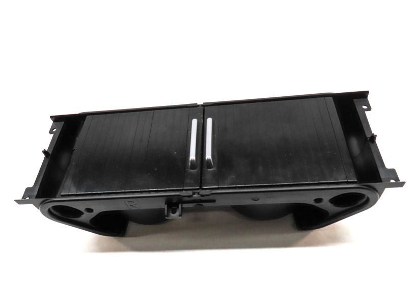 Thumbnail 2: 07-12 RANGE ROVER (L322) FRONT CENTER CONSOLE SLIDING CUPHOLDER