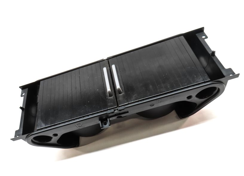 Thumbnail 3: 07-12 RANGE ROVER (L322) FRONT CENTER CONSOLE SLIDING CUPHOLDER
