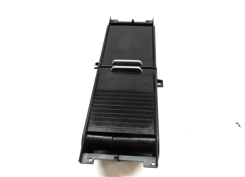 Thumbnail 4: 07-12 RANGE ROVER (L322) FRONT CENTER CONSOLE SLIDING CUPHOLDER
