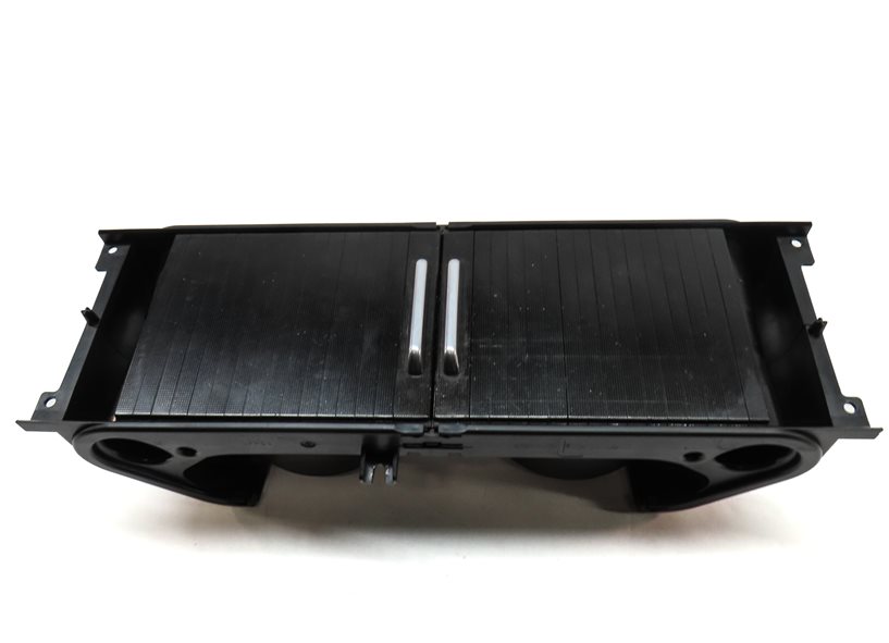 Thumbnail 5: 07-12 RANGE ROVER (L322) FRONT CENTER CONSOLE SLIDING CUPHOLDER