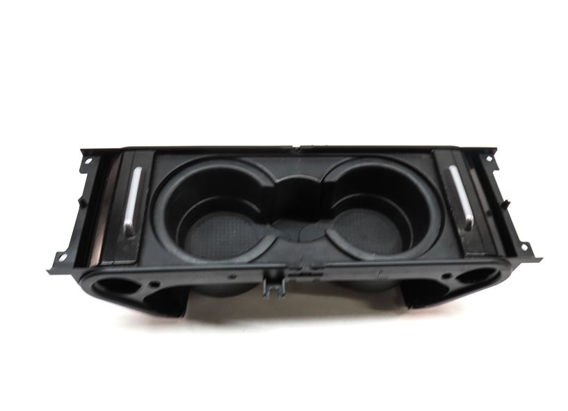 Thumbnail 6: 07-12 RANGE ROVER (L322) FRONT CENTER CONSOLE SLIDING CUPHOLDER