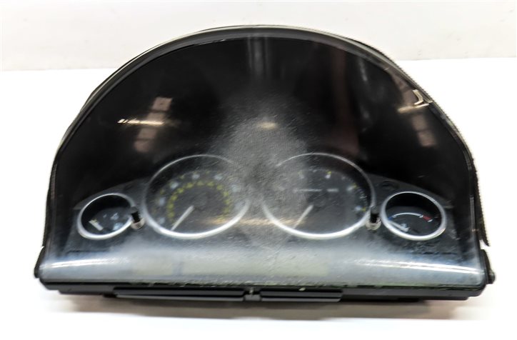 Thumbnail 12: 07-09 RANGE ROVER (L322) 4.2L SPEEDOMETER INSTRUMENT GAUGE CLUSTER MPH (206k)