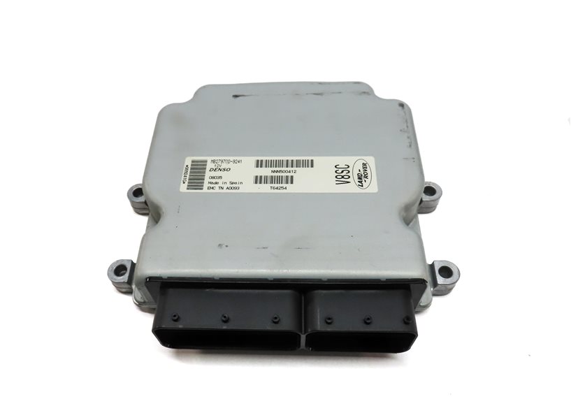 Thumbnail 6: 07-09 RANGE ROVER (L322) 4.2L SPEEDOMETER INSTRUMENT GAUGE CLUSTER MPH (206k)