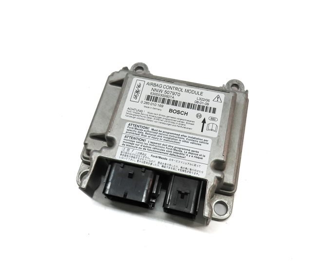2007-2009 RANGE ROVER (L322) SRS BAG CONTROL MODULE