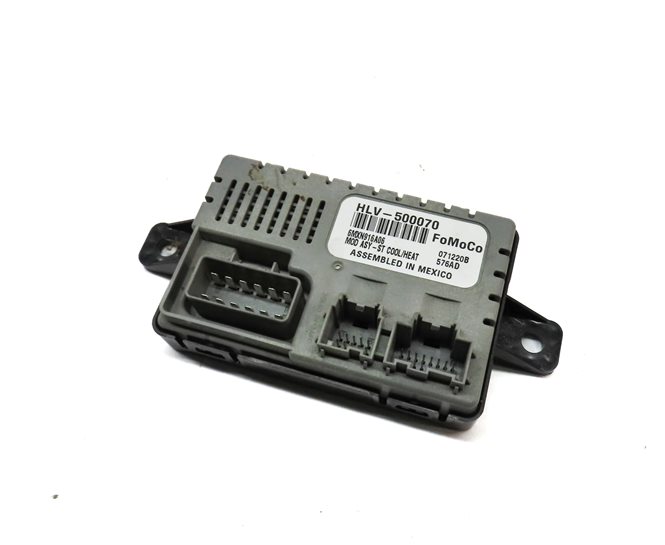 2008 LAND RANGE ROVER (L322) HEAT HEATED SEAT CONTROL MODULE