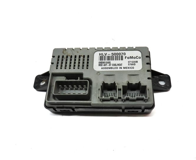 Thumbnail 2: 2008 LAND RANGE ROVER (L322) HEAT HEATED SEAT CONTROL MODULE