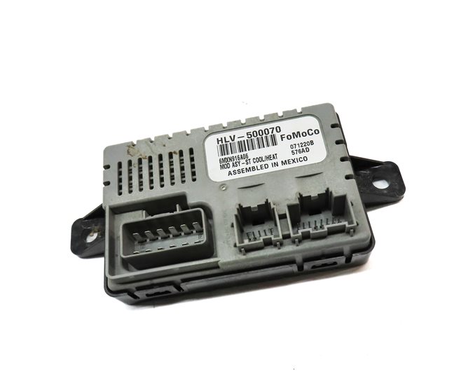 Thumbnail 3: 2008 LAND RANGE ROVER (L322) HEAT HEATED SEAT CONTROL MODULE