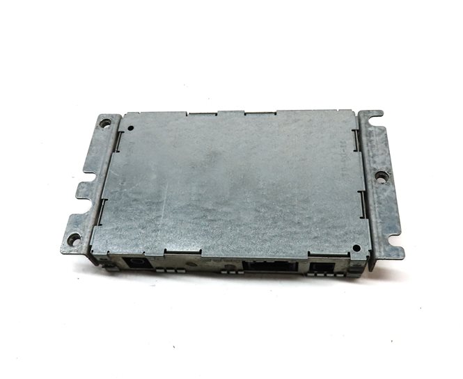 Thumbnail 5: 2007-2012 LR3 RANGE ROVER SPORT (L320) SIRIUS SATELLITE RADIO RECEIVER MODULE