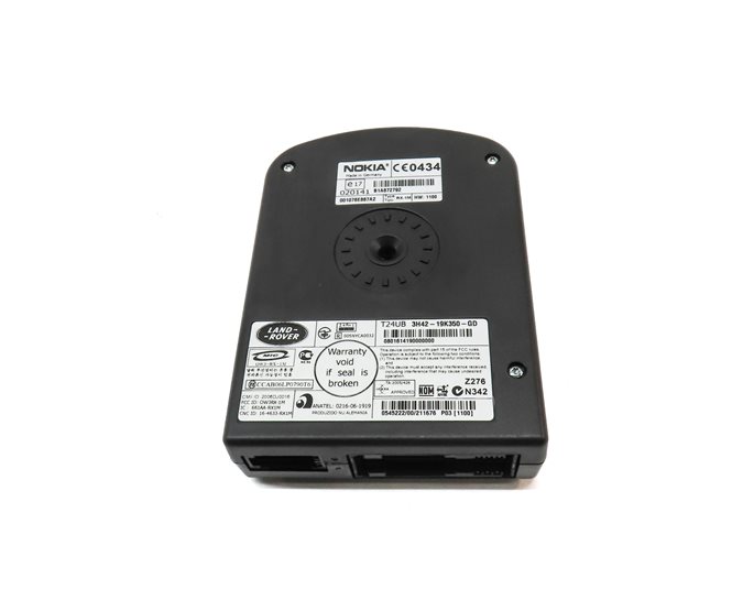 Thumbnail 2: 2008 LAND RANGE ROVER (L322) BLUETOOTH TELEMATIC COMMUNICATION CONTROL MODULE