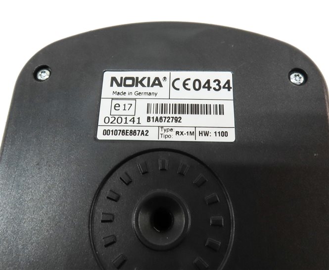 Thumbnail 4: 2008 LAND RANGE ROVER (L322) BLUETOOTH TELEMATIC COMMUNICATION CONTROL MODULE
