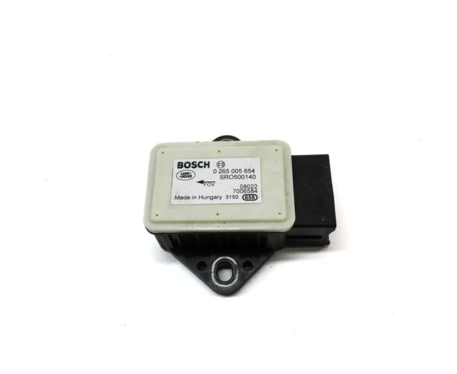 Thumbnail 2: 2008 LAND RANGE ROVER (L322) YAW SPEED TURN RATE ACCELERATION STABILITY SENSOR