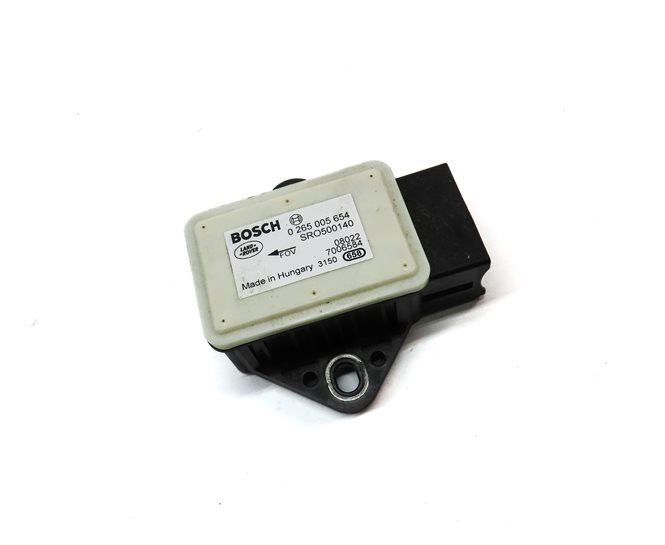 Thumbnail 3: 2008 LAND RANGE ROVER (L322) YAW SPEED TURN RATE ACCELERATION STABILITY SENSOR