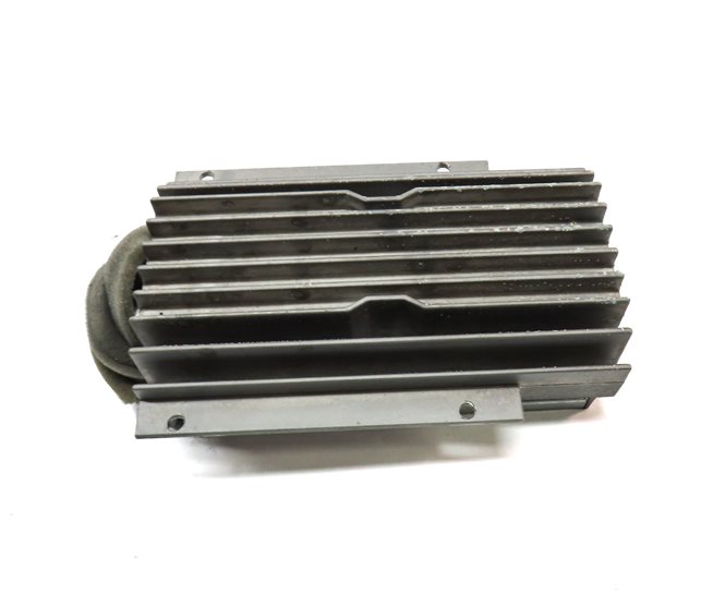 Thumbnail 2: 2008 LAND RANGE ROVER (L322) RADIO STEREO AUDIO SUBWOOFER SUB AMPLIFIER AMP