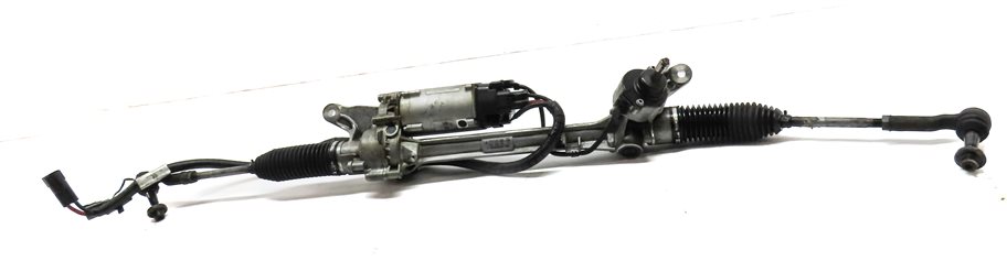 Thumbnail 2: 2016 LAND RANGE ROVER L405 ELECTRIC ASSIST POWER STEERING GEAR RACK & PINION