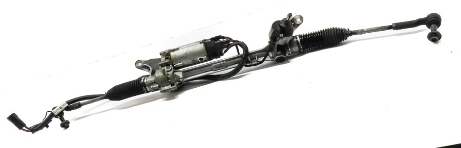 Thumbnail 3: 2016 LAND RANGE ROVER L405 ELECTRIC ASSIST POWER STEERING GEAR RACK & PINION