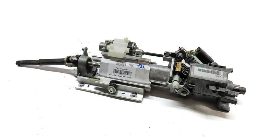 07-09 RANGE ROVER (L322) ELECTRIC ADJUST POWER STEERING COLUMN & MOTORS (MEMORY)