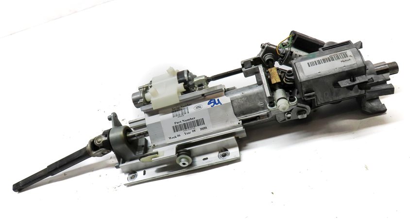 Thumbnail 3: 07-09 RANGE ROVER (L322) ELECTRIC ADJUST POWER STEERING COLUMN & MOTORS (MEMORY)