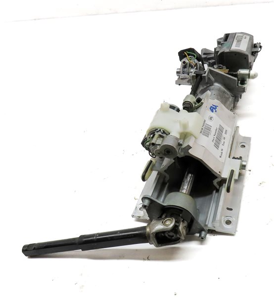 Thumbnail 4: 07-09 RANGE ROVER (L322) ELECTRIC ADJUST POWER STEERING COLUMN & MOTORS (MEMORY)