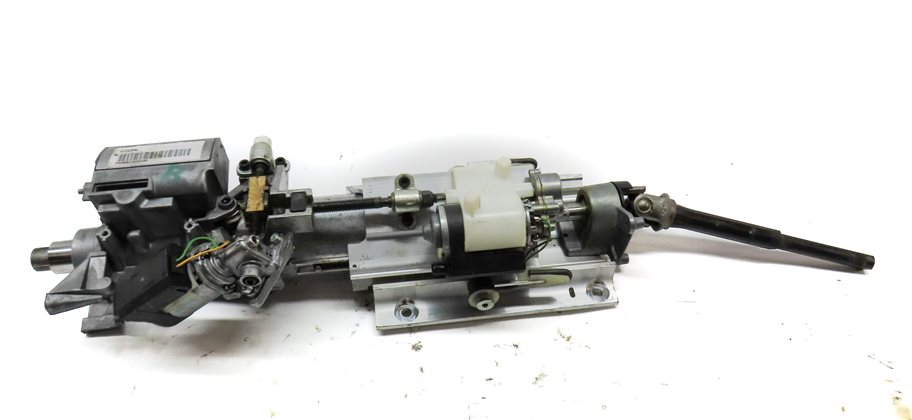 Thumbnail 5: 07-09 RANGE ROVER (L322) ELECTRIC ADJUST POWER STEERING COLUMN & MOTORS (MEMORY)