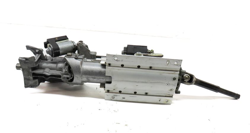 Thumbnail 6: 07-09 RANGE ROVER (L322) ELECTRIC ADJUST POWER STEERING COLUMN & MOTORS (MEMORY)