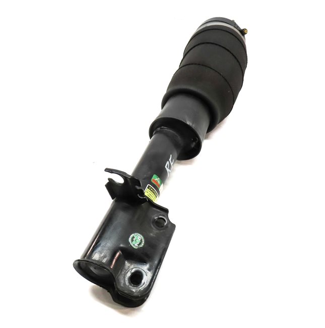 06-12 RANGE ROVER (L322) RIGHT FRONT PASSENGER AIR SUSPENSION SHOCK STRUT ARNOTT