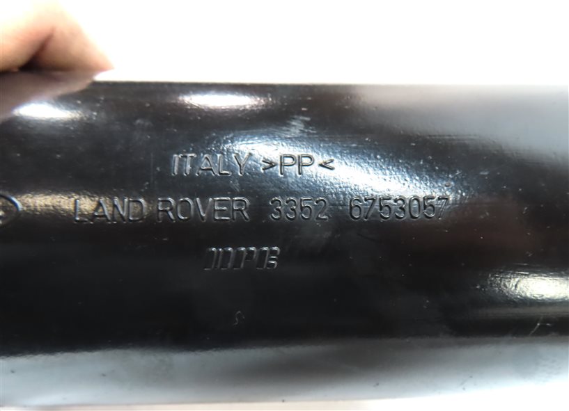 Thumbnail 7: 2006-2009 RANGE ROVER (L322) 4.2L LEFT & RIGHT REAR SUSPENSION SHOCK STRUT SET 2