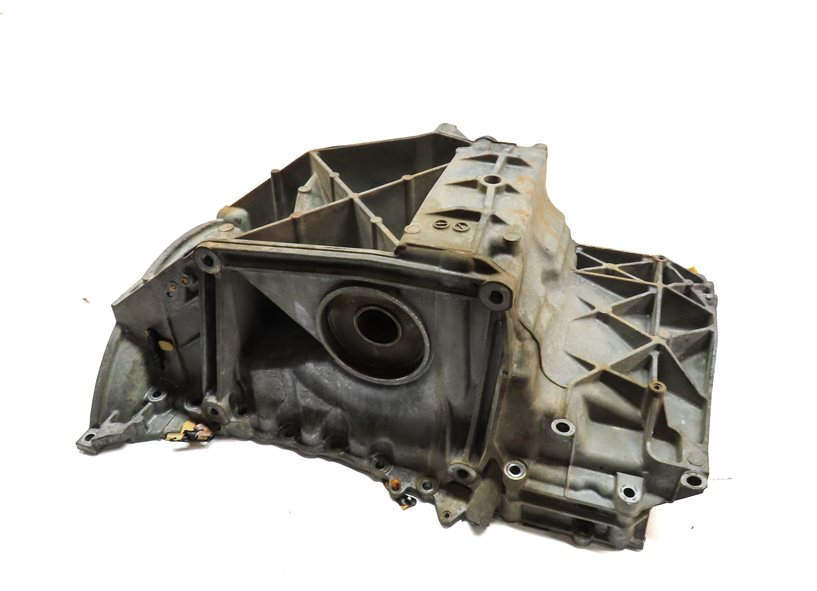 2006-2009 RANGE ROVER (L322) 4.2L SC / 4.4L V8 ENGINE MOTOR OIL FLUID PAN SUMP