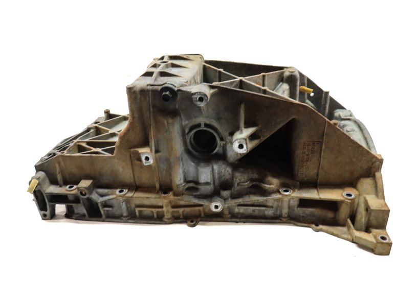 Thumbnail 5: 2006-2009 RANGE ROVER (L322) 4.2L SC / 4.4L V8 ENGINE MOTOR OIL FLUID PAN SUMP