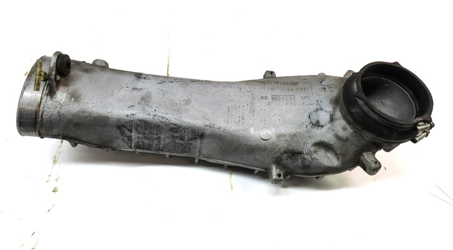 Thumbnail 10: 06-09 RANGE ROVER (L320 L322) 4.2L V8 SUPERCHARGED ENGINE SUPERCHARGER ASSEMBLY