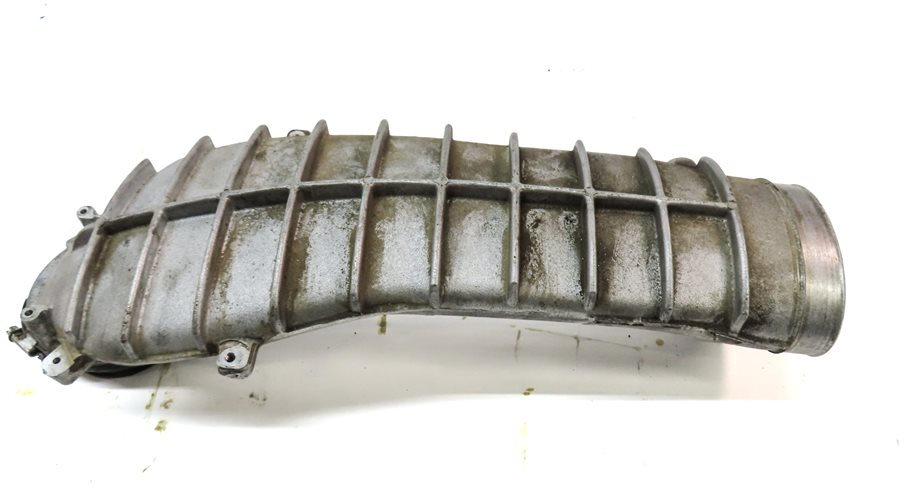 Thumbnail 11: 06-09 RANGE ROVER (L320 L322) 4.2L V8 SUPERCHARGED ENGINE SUPERCHARGER ASSEMBLY