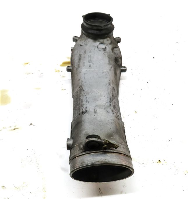 Thumbnail 9: 06-09 RANGE ROVER (L320 L322) 4.2L V8 SUPERCHARGED ENGINE SUPERCHARGER ASSEMBLY