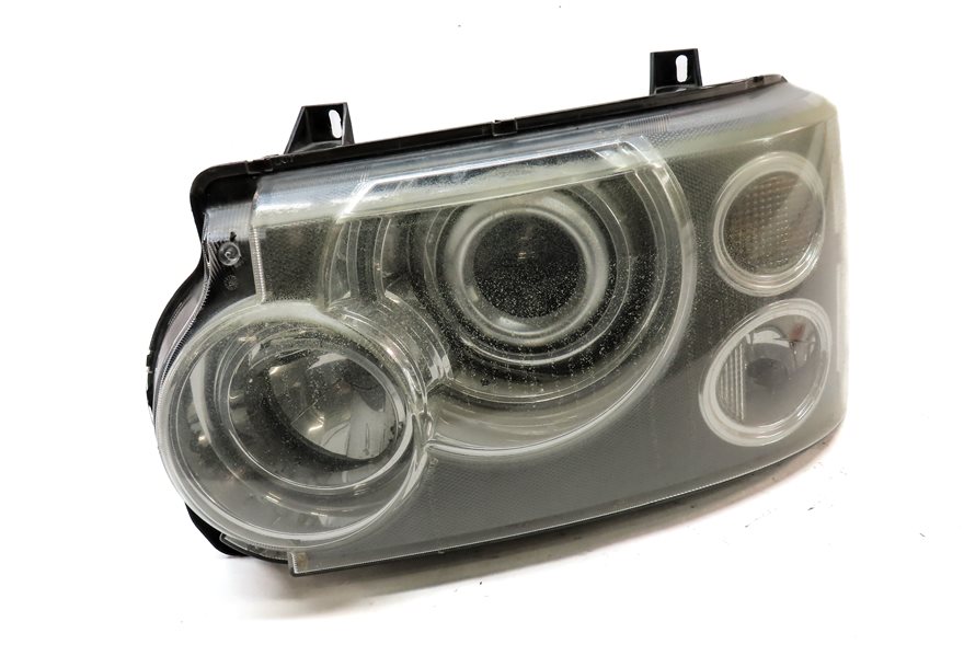 2006-2009 RANGE ROVER (L322) LEFT HID XENON ADAPTIVE AFS HEADLIGHT LIGHT LAMP