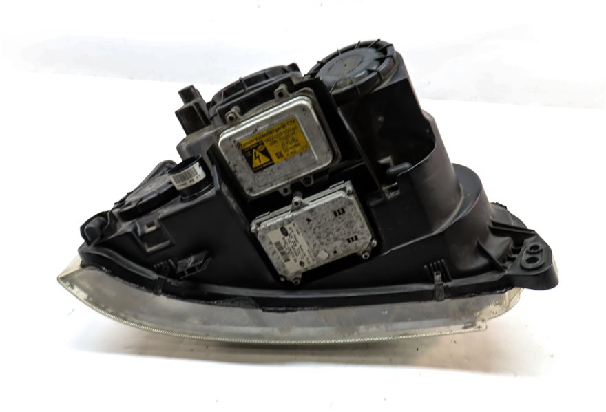 Thumbnail 6: 2006-2009 RANGE ROVER (L322) LEFT HID XENON ADAPTIVE AFS HEADLIGHT LIGHT LAMP