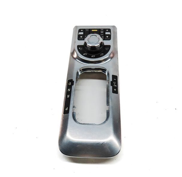 Thumbnail 4: 08 RANGE ROVER L322 TERRAIN RIDE HEIGHT TRACTION CONTROL SELECT SWITCH PANEL