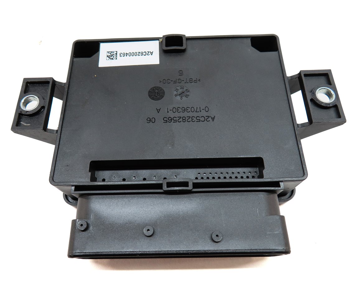 Thumbnail 6: 2013 AUDI A4 S4 (B8 8K) EMERGENCY HILL ELECTRONIC PARKING BRAKE CONTROL MODULE