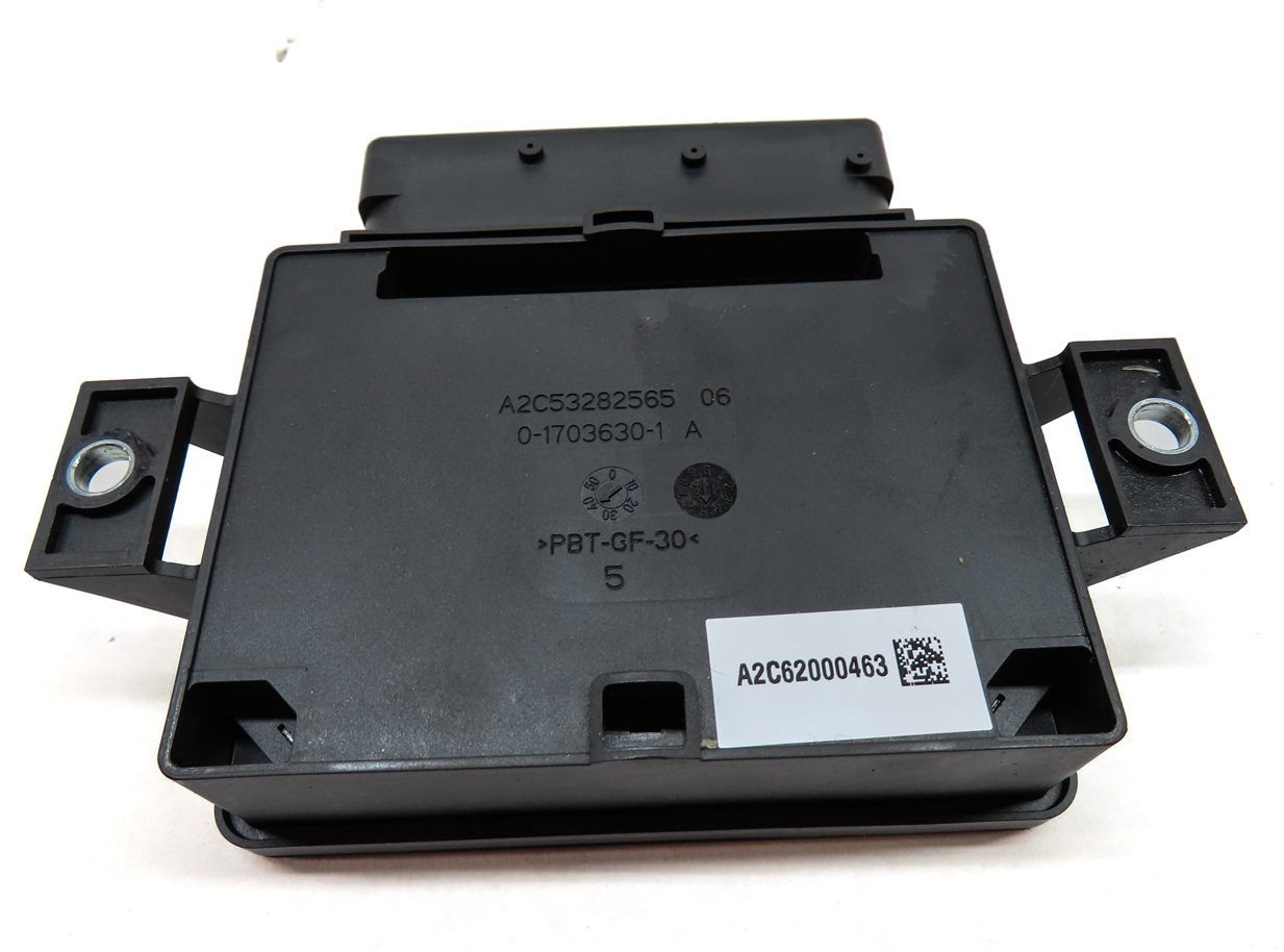 Thumbnail 7: 2013 AUDI A4 S4 (B8 8K) EMERGENCY HILL ELECTRONIC PARKING BRAKE CONTROL MODULE